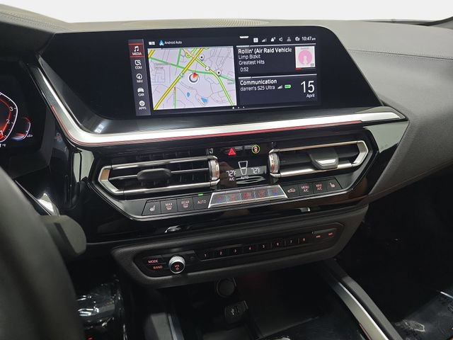 Certified 2022 BMW Z4 sDrive30i w/ Convenience Package image 15