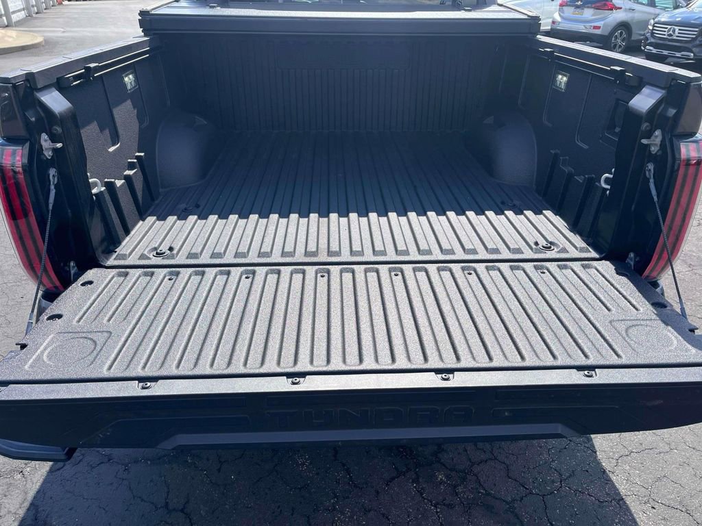 Used 2023 Toyota Tundra Platinum image 14