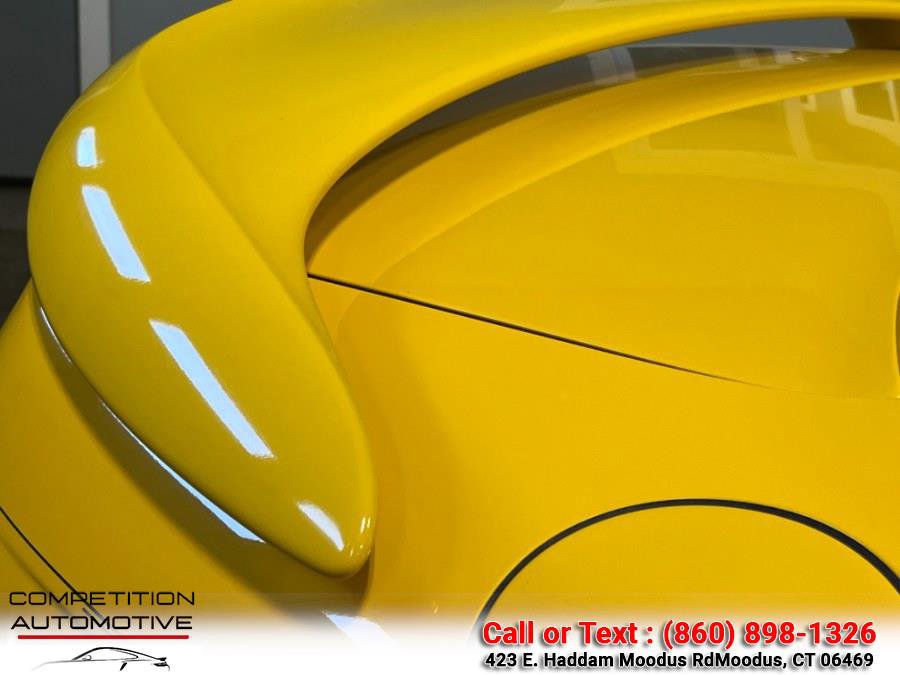 Used 2005 Pontiac GTO image 16