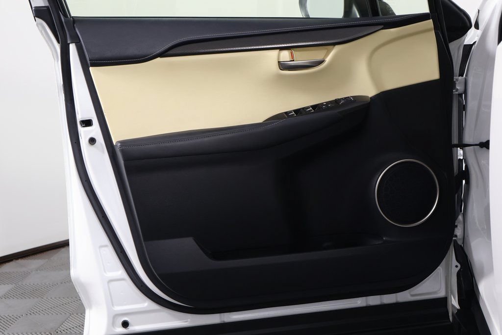 Used 2020 Lexus NX 300 FWD w/ Accessory Package image 12