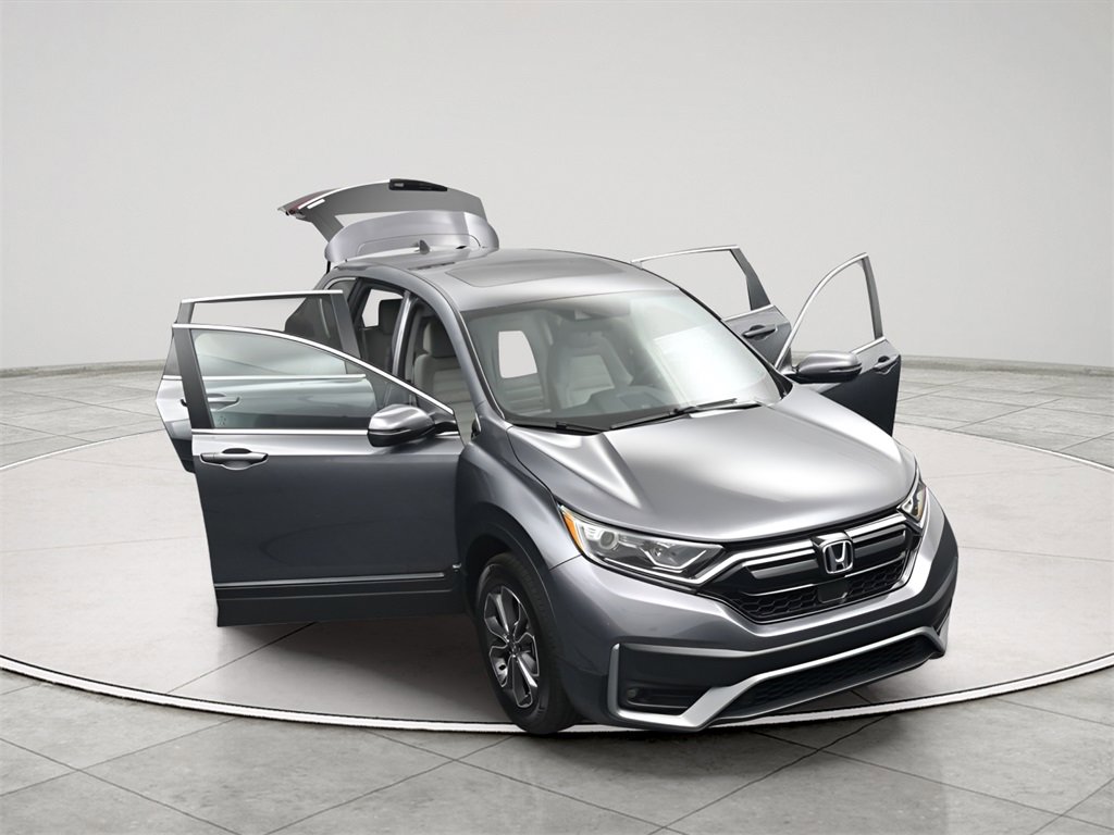 Used 2020 Honda CR-V EX image 27