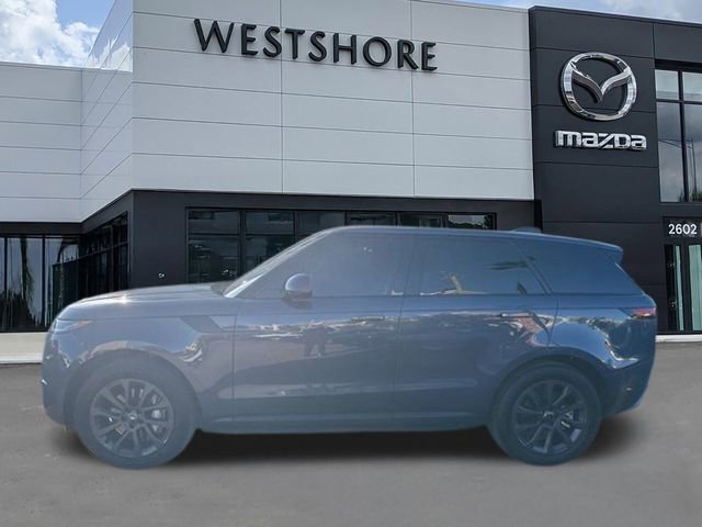 Used 2023 Land Rover Range Rover Sport SE image 7