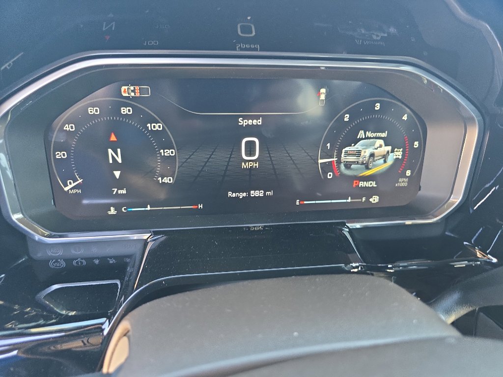 New 2026 GMC Sierra 2500 SLT w/ SLT Premium Package image 22