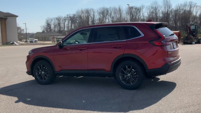 New 2027 Honda CR-V EX-L image 6