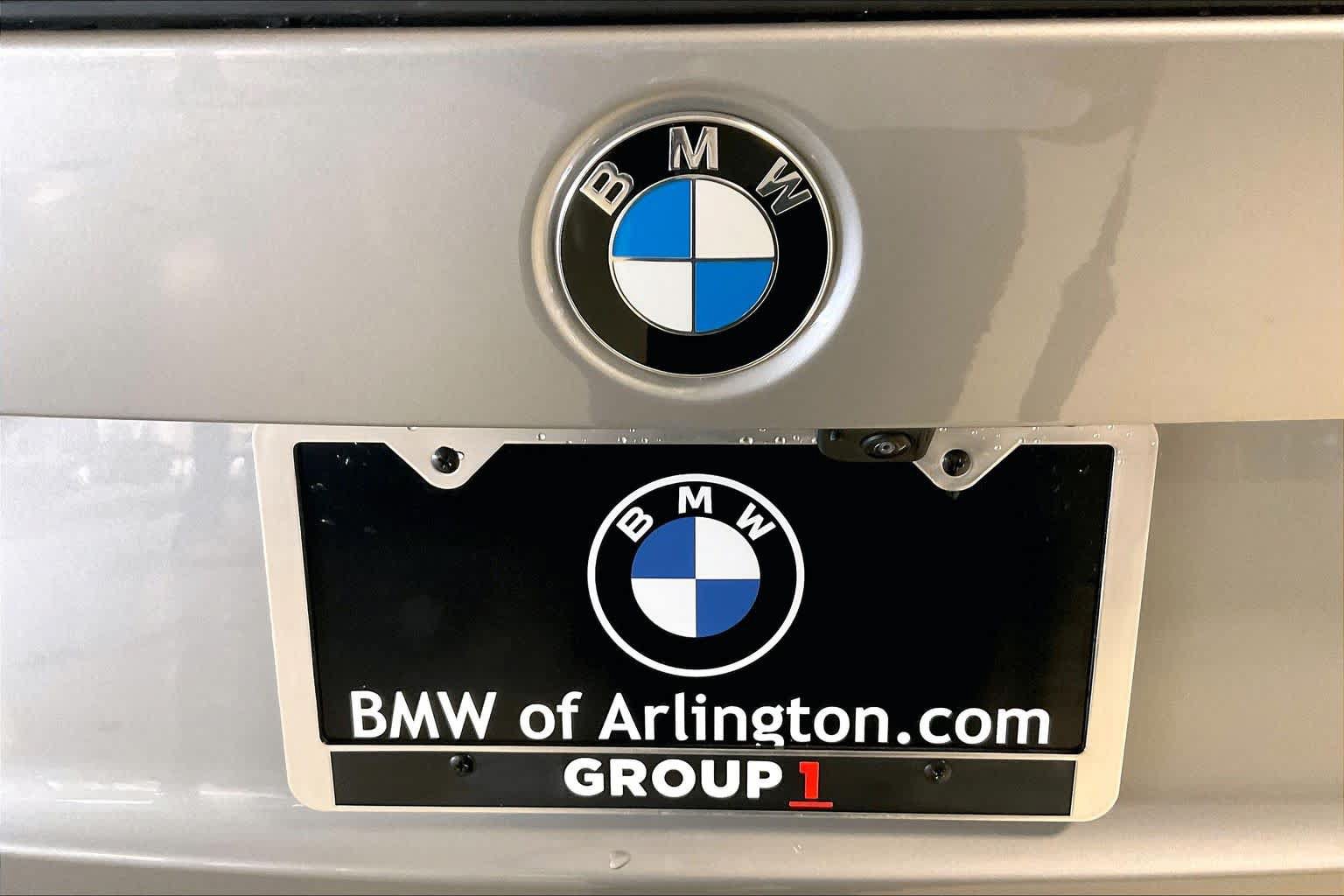 Used 2026 BMW X1 xDrive28i w/ Technology Package AWD/4WD image 15