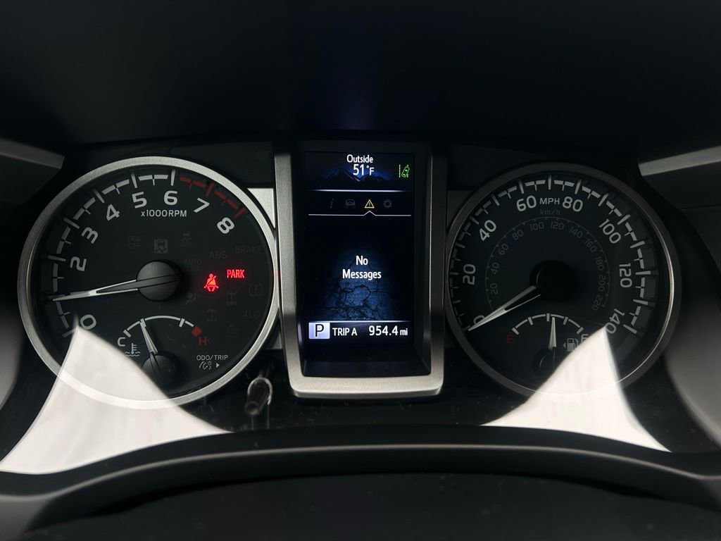 Certified 2023 Toyota Tacoma SR5 image 18