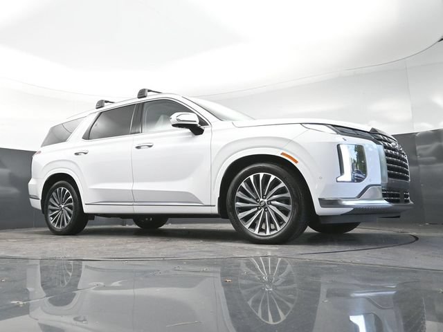Used 2025 Hyundai Palisade Calligraphy AWD/4WD image 26