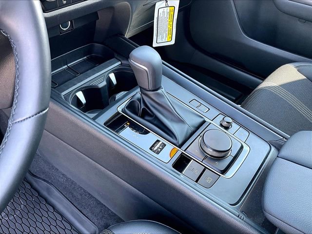 Used 2025 MAZDA CX-50 2.5 Hybrid w/ Weather Package image 20