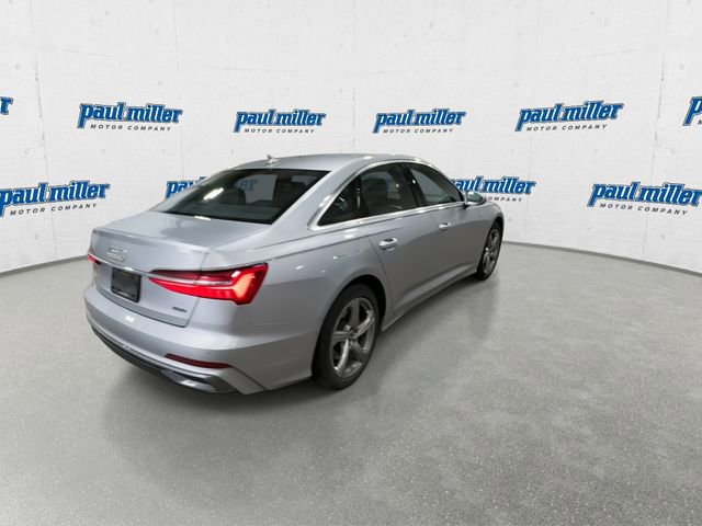 Used 2024 Audi A6 Premium Plus image 11