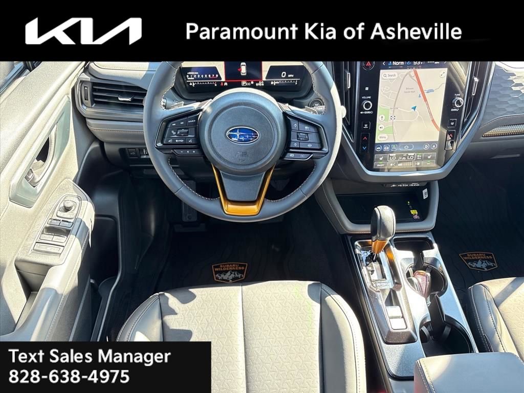 Used 2026 Subaru Forester Wilderness image 18