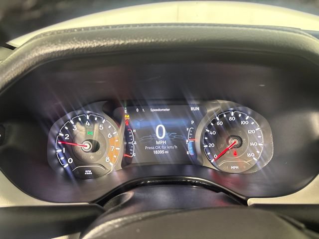 Used 2024 Jeep Compass Limited AWD/4WD image 16