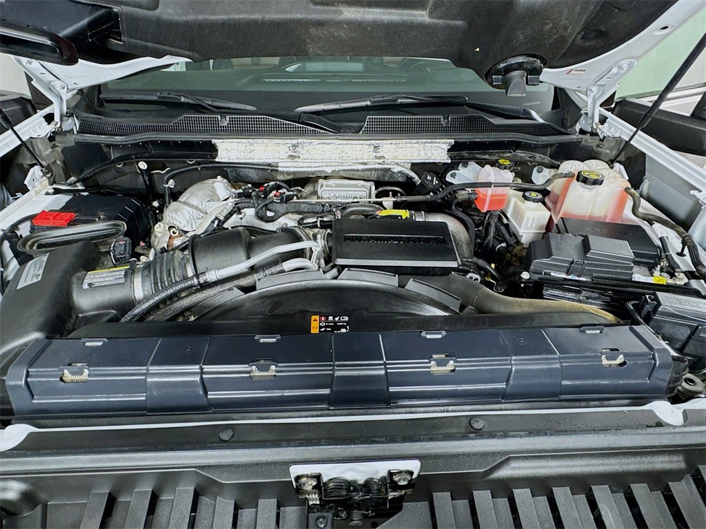 Used 2020 Chevrolet Silverado 2500 High Country w/ Z71 Off-Road Package image 26