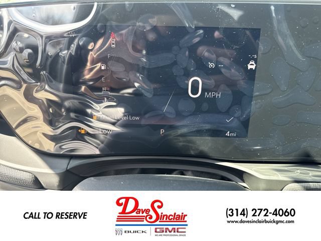 New 2026 Buick Envista Sport Touring w/ Convenience I Package FWD image 15