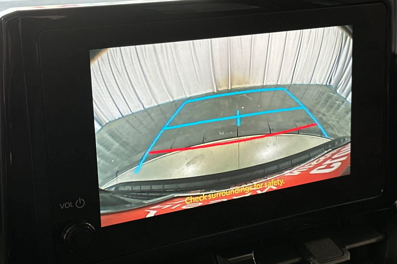 Used 2026 Toyota Corolla LE FWD image 20