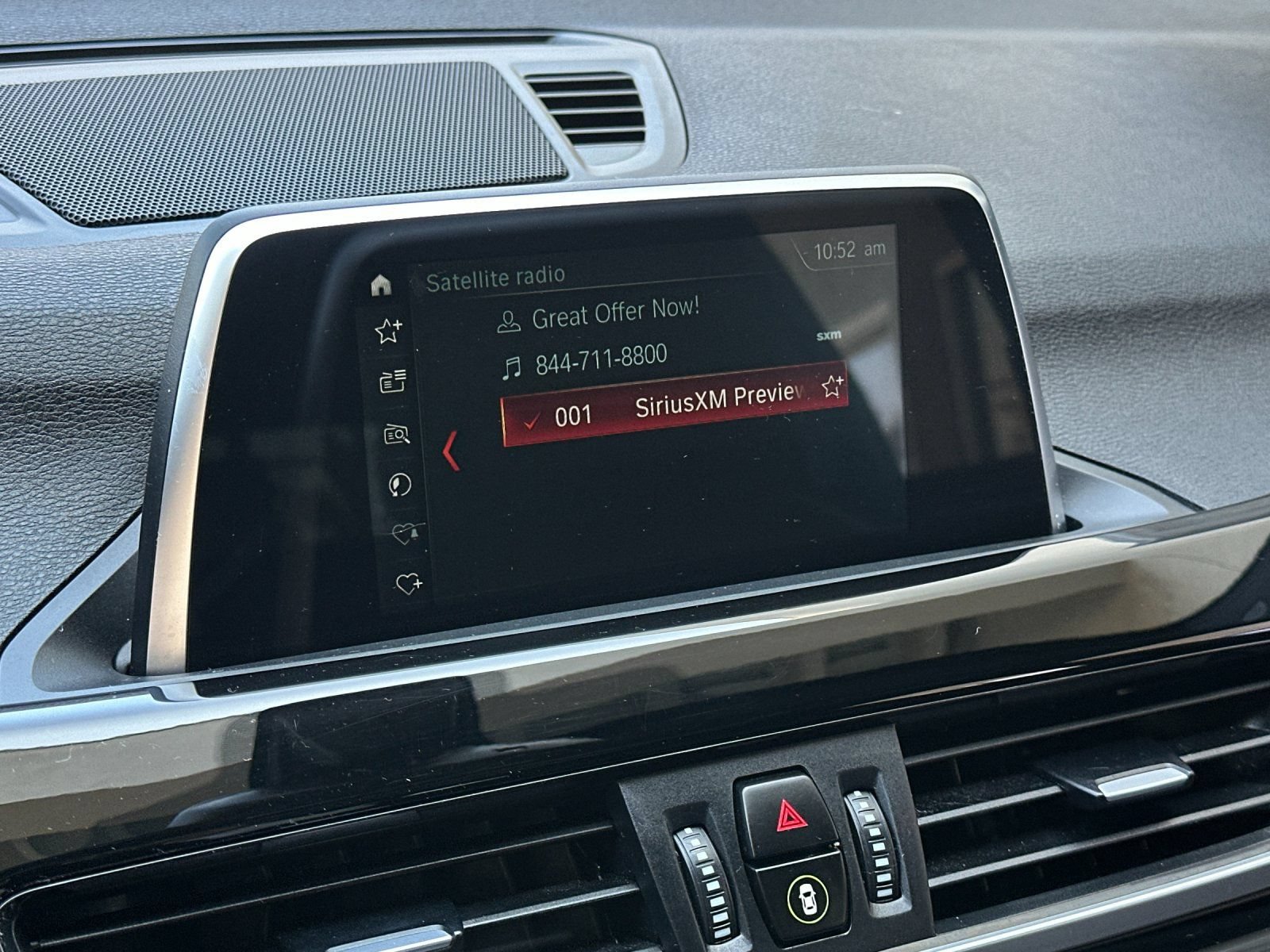 Used 2019 BMW X1 sDrive28i w/ Convenience Package FWD image 17