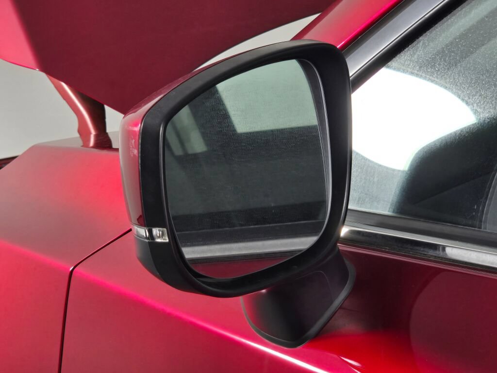 Used 2021 MAZDA CX-5 Grand Touring w/ GT Premium Package AWD/4WD image 12