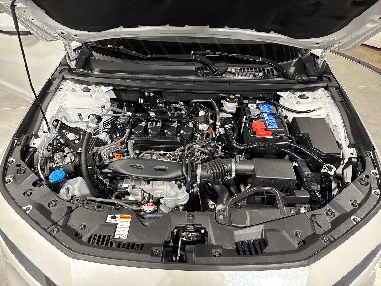 Used 2023 Honda Accord EX image 24