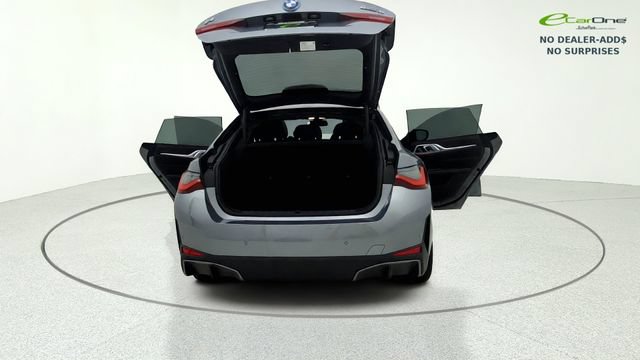 Used 2023 BMW i4 eDrive35 w/ Premium Package RWD image 20