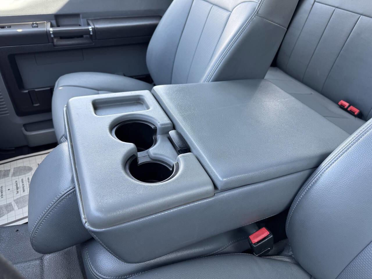 Used 2016 Ford F350 XL image 21