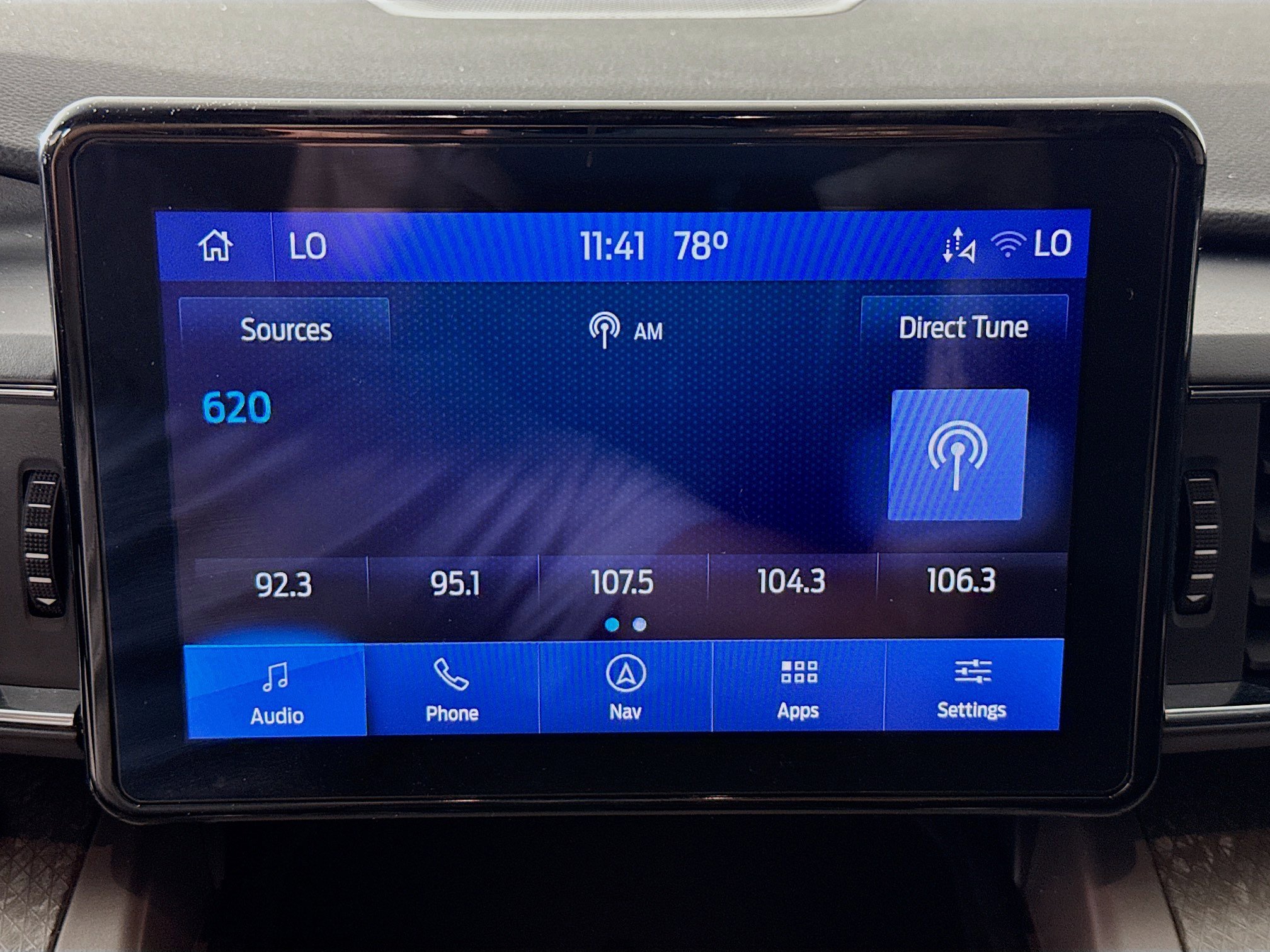 Used 2023 Ford Explorer Timberline w/ Timberline Technology Package image 17