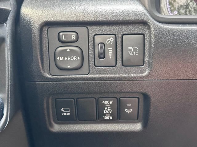 Used 2023 Toyota 4Runner TRD Off-Road Premium w/ Off Road Premium Plus Package AWD/4WD image 20