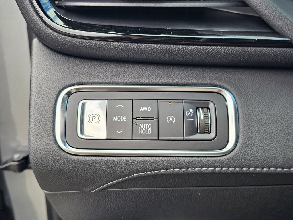 New 2026 Buick Enclave Avenir w/ Super Cruise Package AWD/4WD image 27