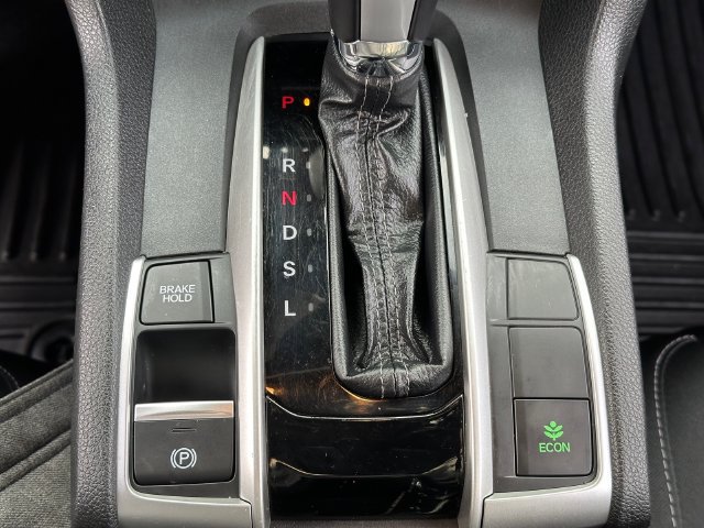 Used 2020 Honda Civic EX image 22
