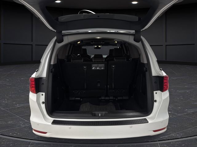 Used 2023 Honda Odyssey Elite image 16