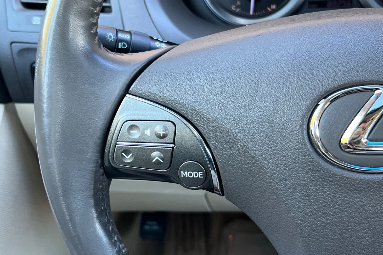 Used 2012 Lexus ES 350 FWD image 26