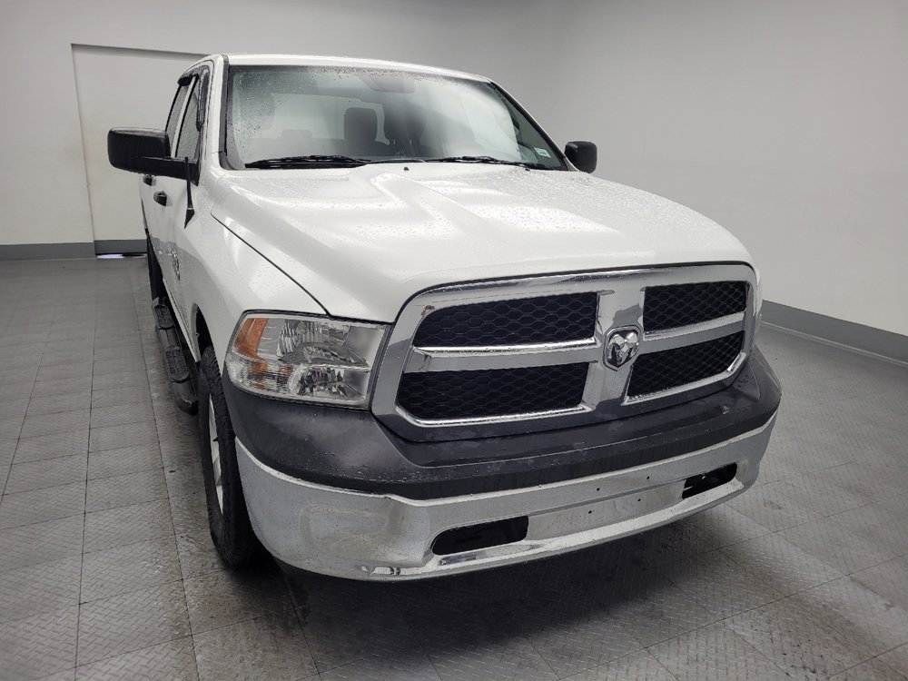 Used 2017 RAM 1500 Tradesman w/ Popular Equipment Group image 14