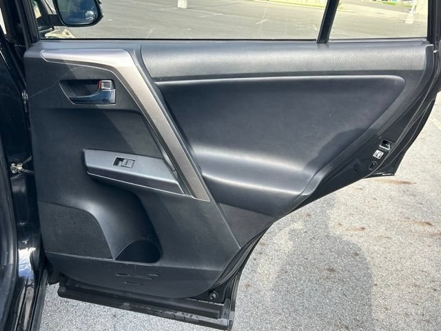 Used 2018 Toyota RAV4 XLE w/ Convenience Package AWD/4WD image 41