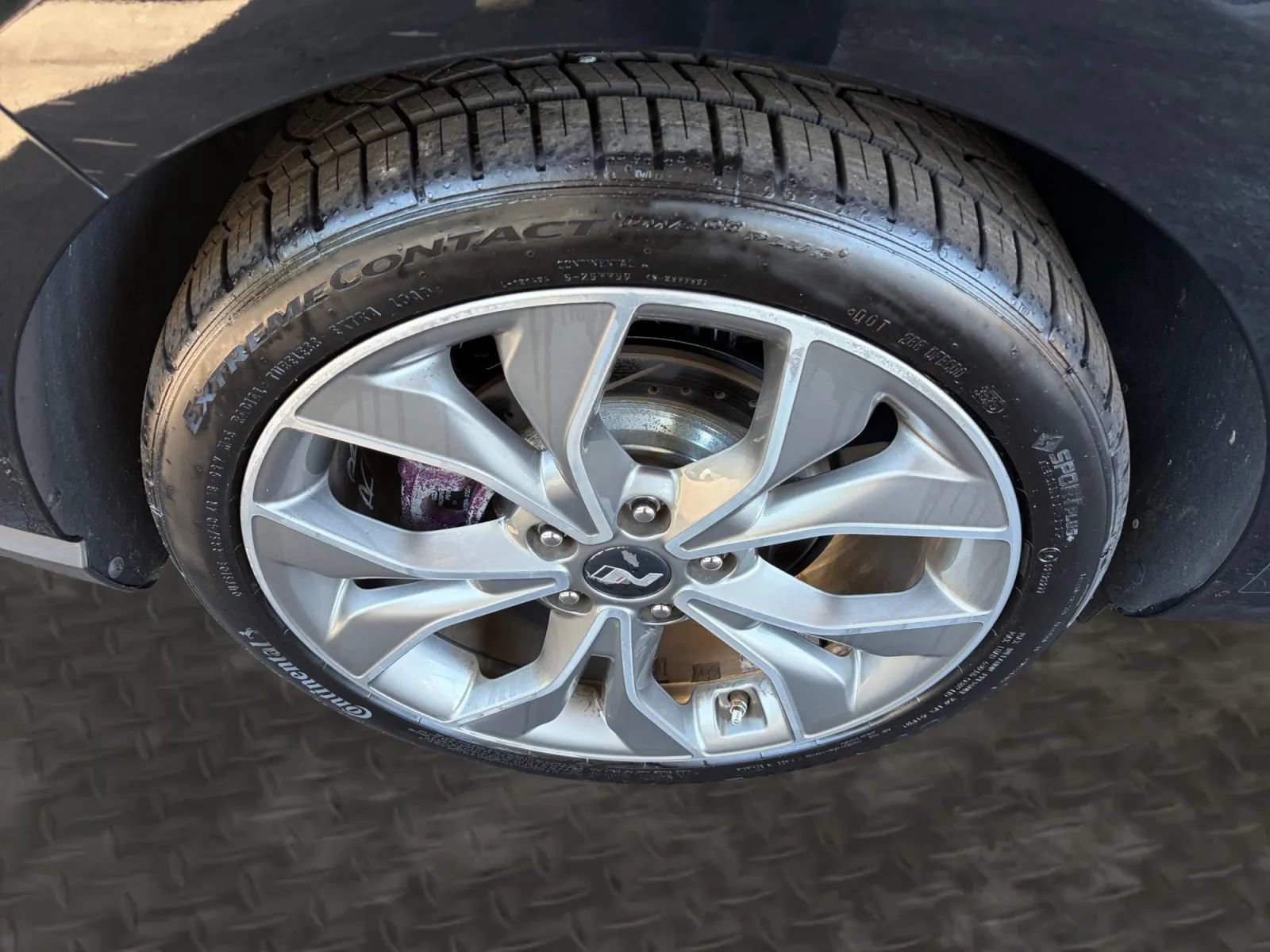 Used 2019 Hyundai Elantra GT N Line FWD image 40