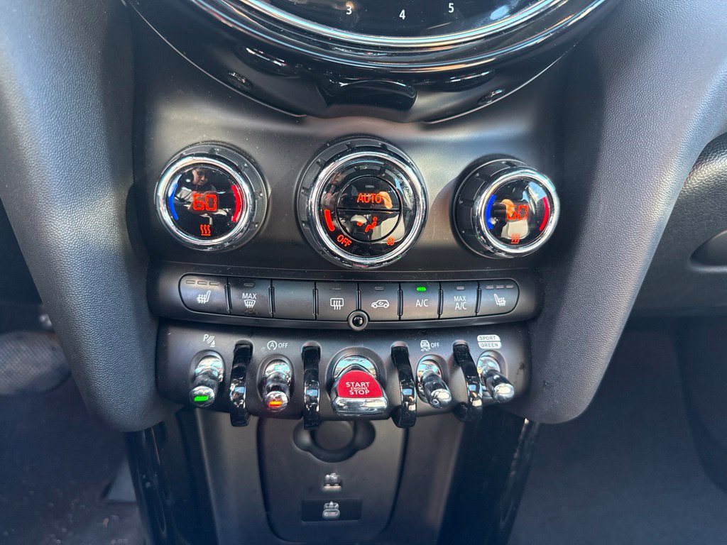 Used 2024 MINI Cooper S FWD image 16