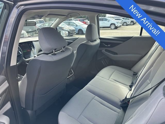 Used 2025 Subaru Legacy Premium image 11