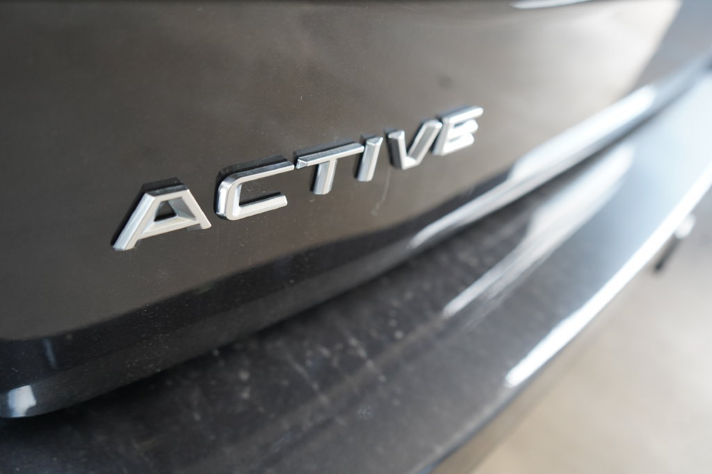 New 2026 Ford Expedition Active AWD/4WD image 8