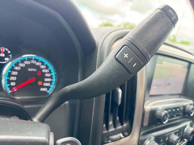 Used 2019 GMC Sierra 2500 Denali w/ Duramax Plus Package AWD/4WD image 16