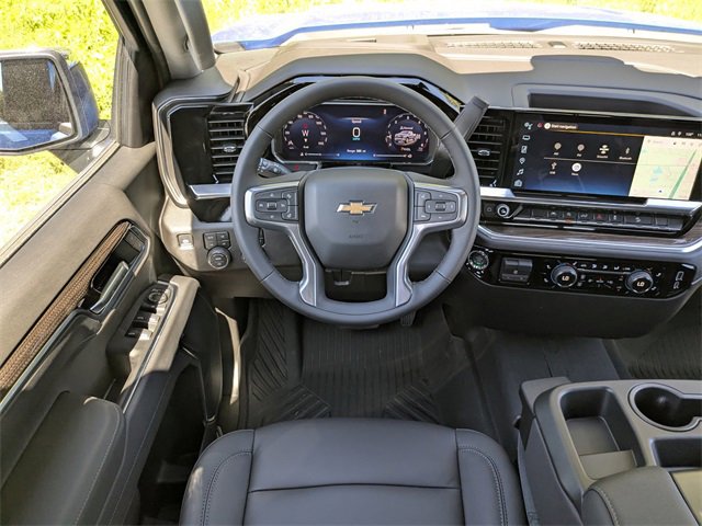 New 2026 Chevrolet Silverado 1500 LT image 16