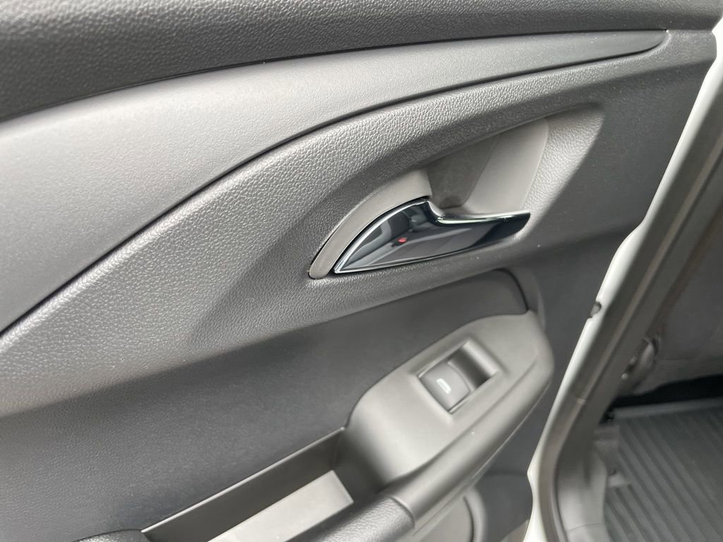 New 2026 Chevrolet TrailBlazer LS w/ LS Convenience Package FWD image 42