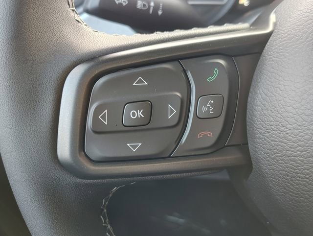 New 2026 Jeep Wrangler Unlimited Sport AWD/4WD image 12