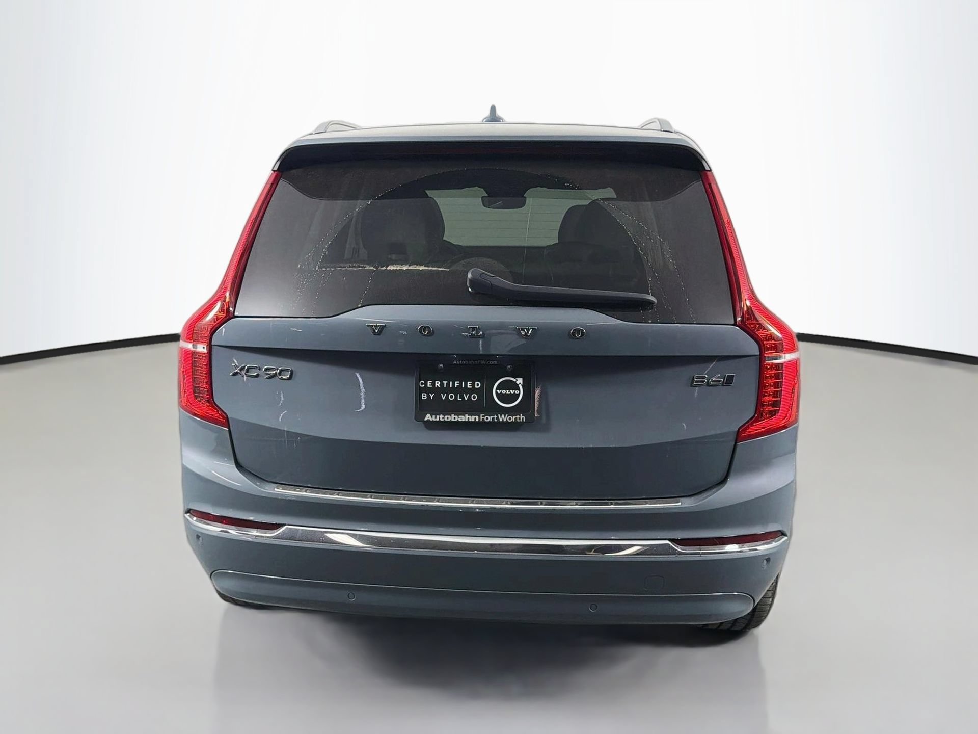 Certified 2023 Volvo XC90 B6 Plus w/ Protection Package Premier AWD/4WD image 7