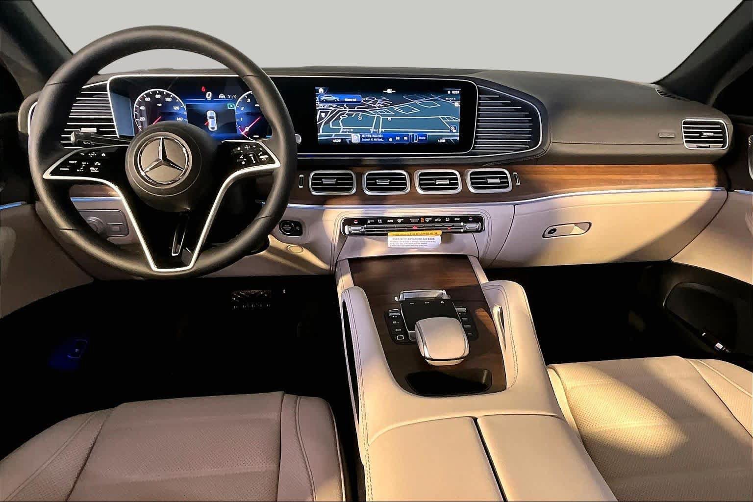 New 2026 Mercedes-Benz GLE 450 4MATIC Coupe image 7