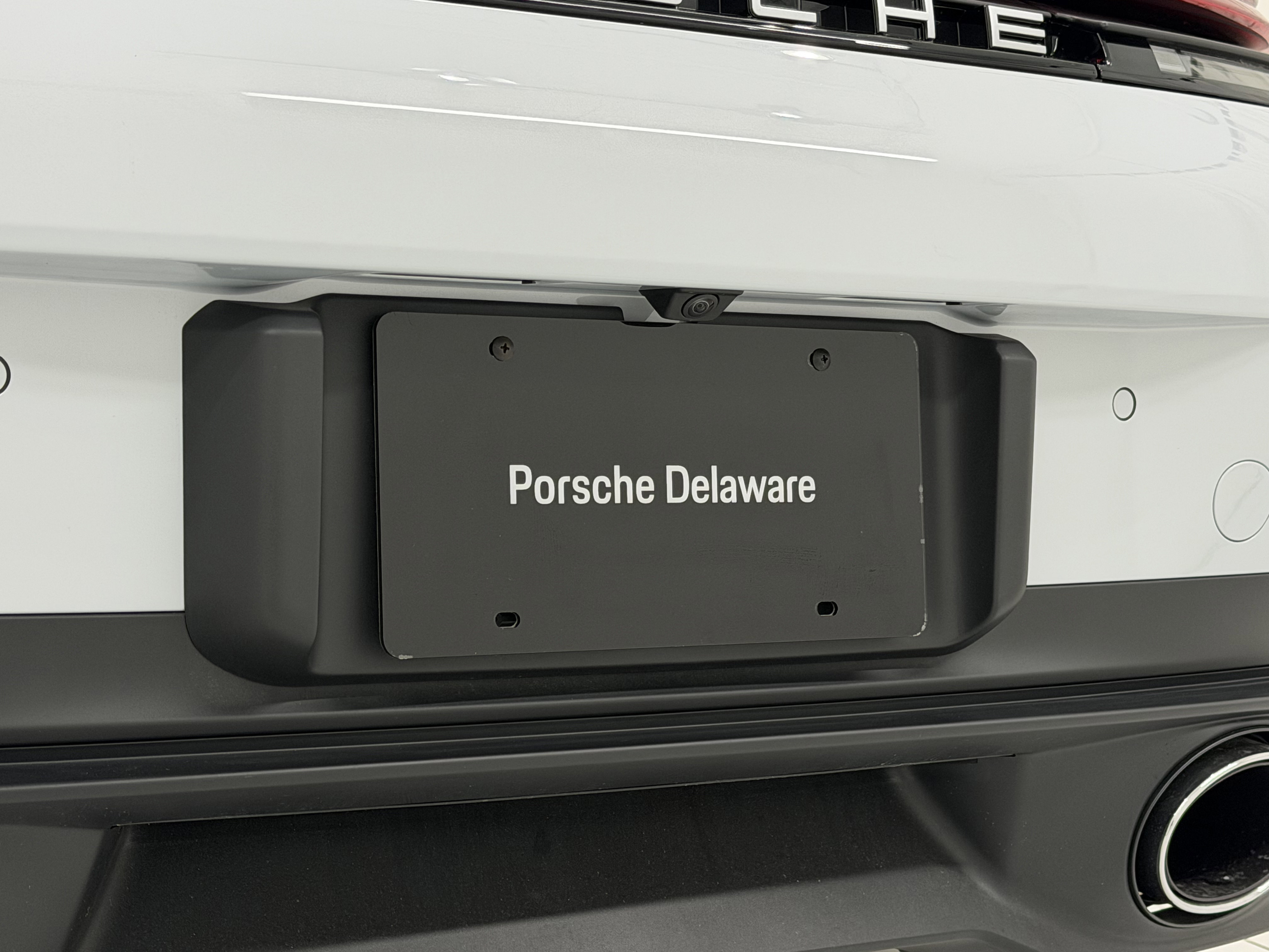 New 2026 Porsche 911 Carrera image 66