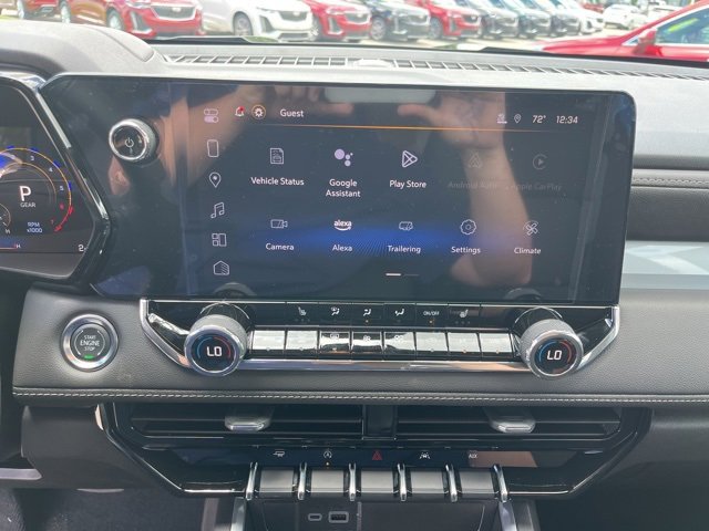 New 2025 Chevrolet Colorado LT w/ LT Convenience Package image 29