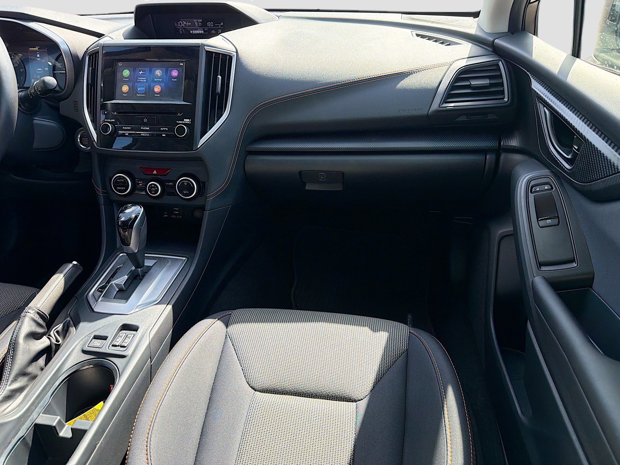 Certified 2023 Subaru Crosstrek 2.0i Premium image 17