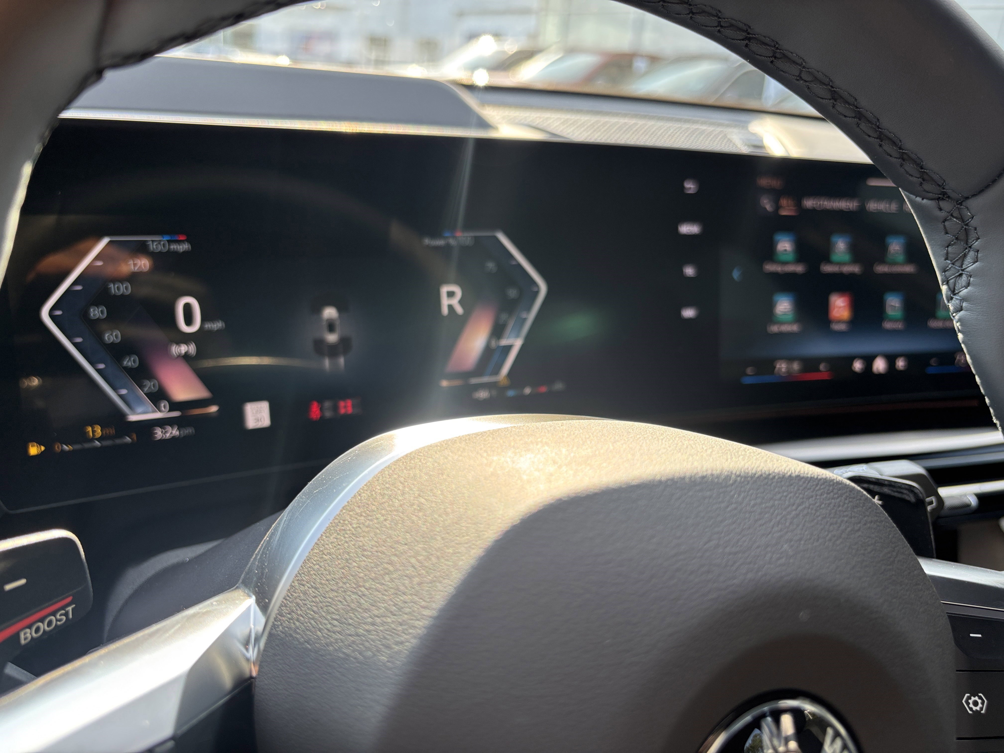 Used 2026 BMW X1 xDrive28i w/ Technology Package image 17