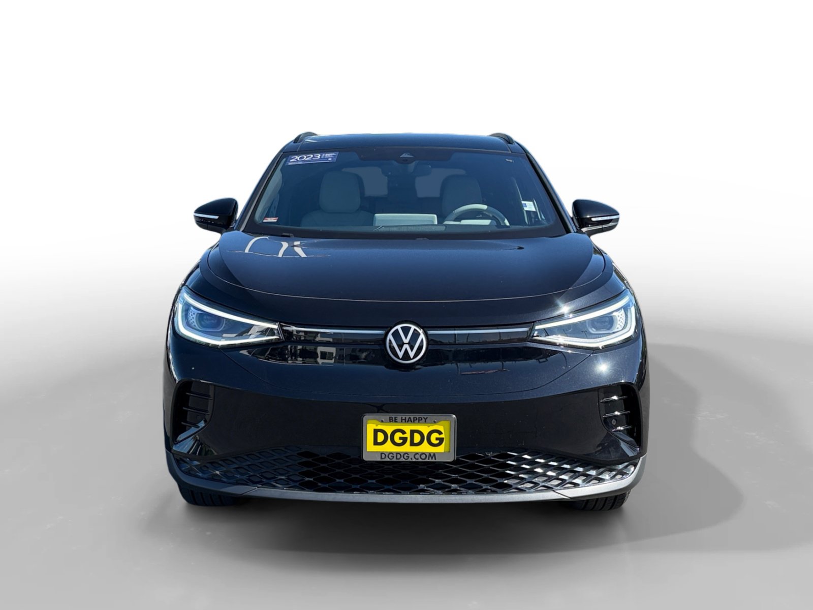 Certified 2023 Volkswagen ID.4 Pro S AWD/4WD image 8