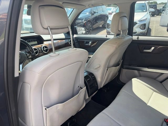 Used 2015 Mercedes-Benz GLK 350 2WD image 23
