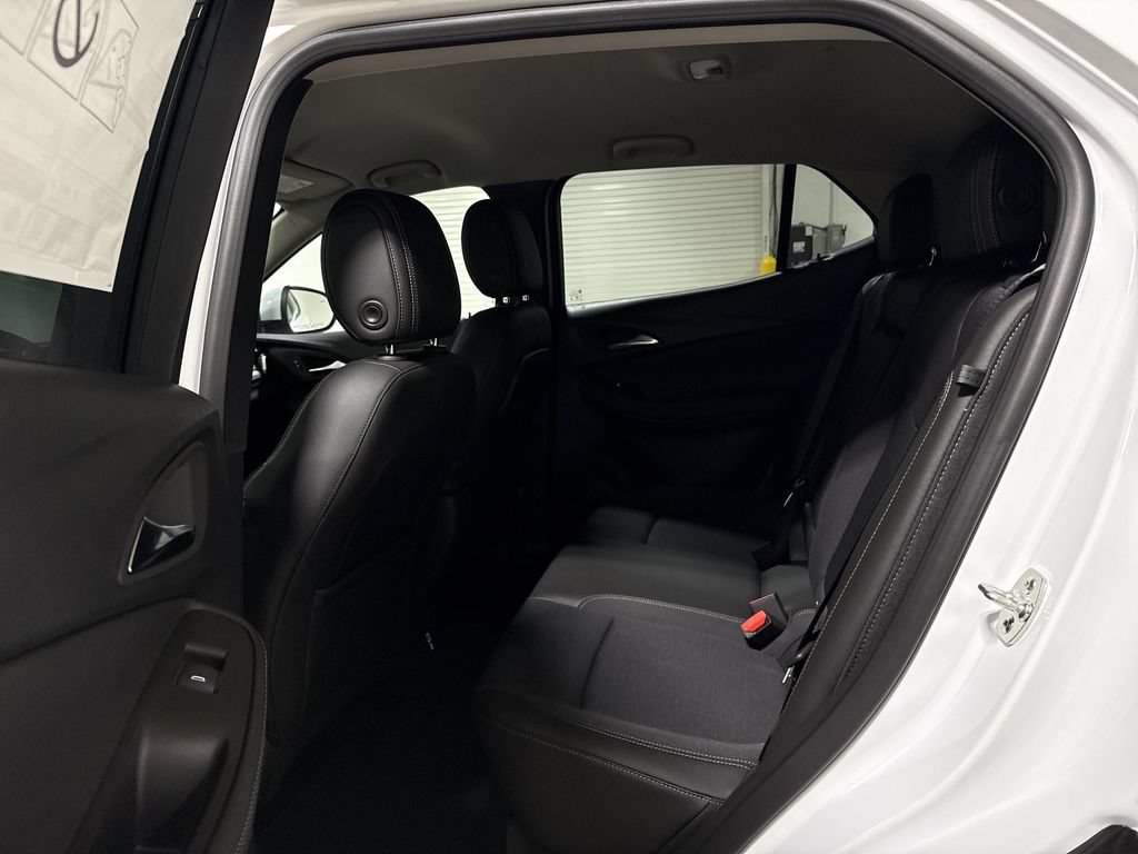 New 2026 Buick Encore GX Preferred w/ Comfort Package FWD image 22
