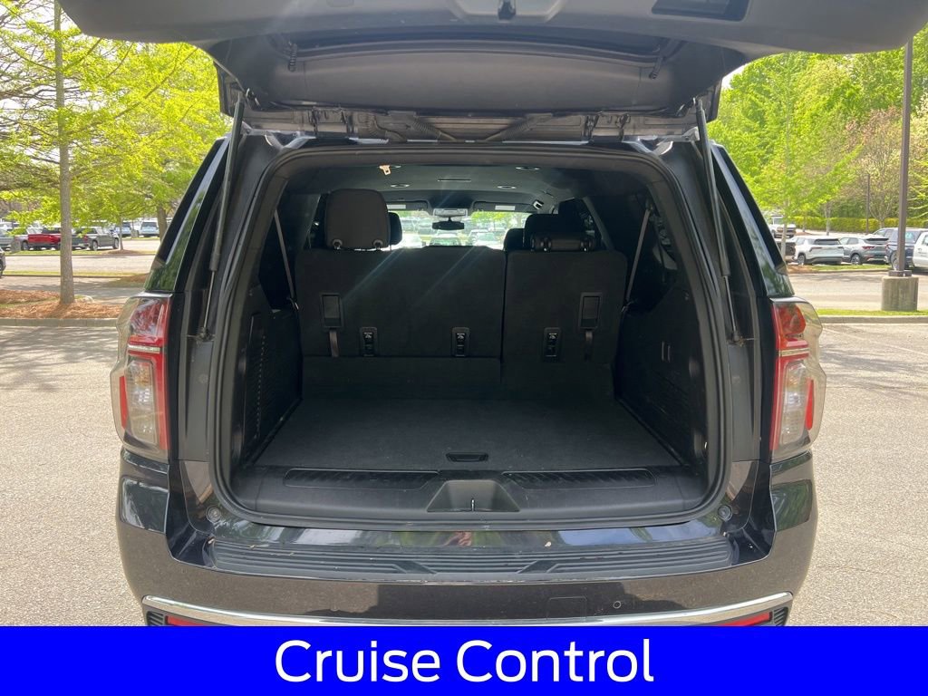 Certified 2023 Chevrolet Suburban LS w/ Driver Alert Package image 14