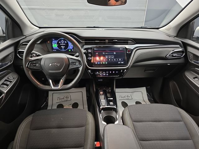 Used 2023 Chevrolet Bolt EUV LT w/ Driver Confidence Package image 21